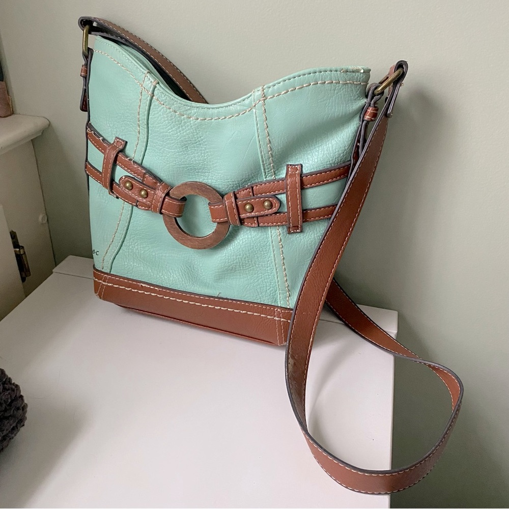 Born on Concept Purse / Bag